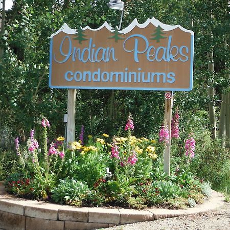 Indian Peaks Resort Fraser Exterior photo